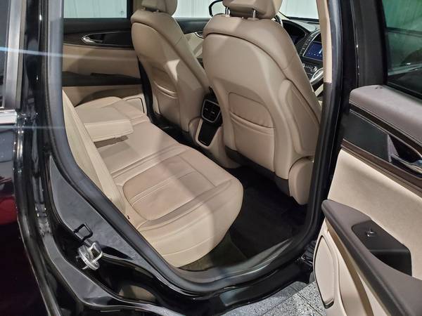 2017 LINCOLN MKX RESERVE - cars & trucks - by dealer - vehicle... for sale in Campbellsville, KY – photo 8