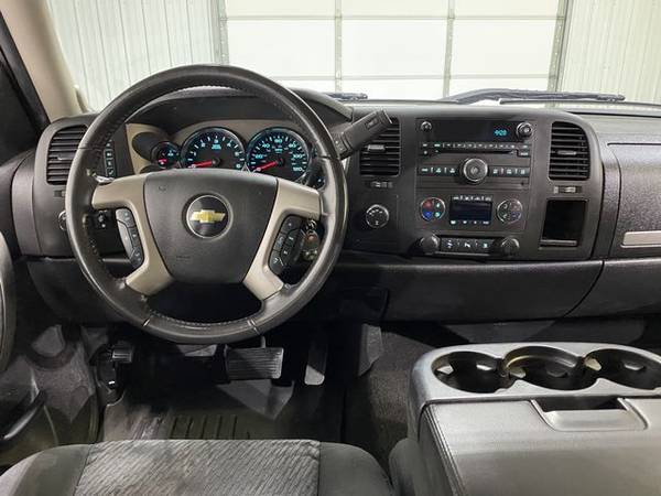 2011 Chevrolet Silverado 1500 Crew Cab - Small Town & Family Owned! for sale in Wahoo, NE – photo 14