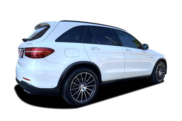 2018 Mercedes-Benz GLC AMG GLC 43 AVAILABLE IN STOCK! SALE! for sale in Bellevue, WA – photo 11