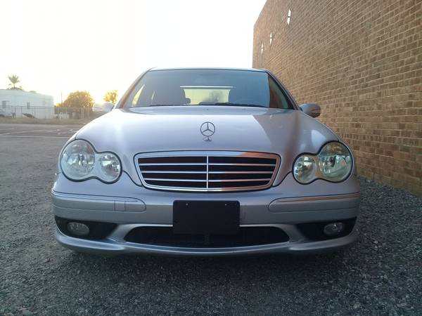2007 Mercedes-Benz C230 - Financing Available - All Credit Accepted... for sale in Coolidge, AZ – photo 16