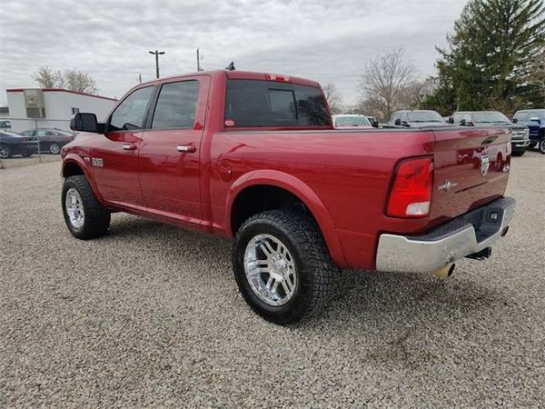 2015 Ram 1500 Lone Star Chillicothe Truck Southern Ohio s Only All for sale in Chillicothe, WV – photo 7