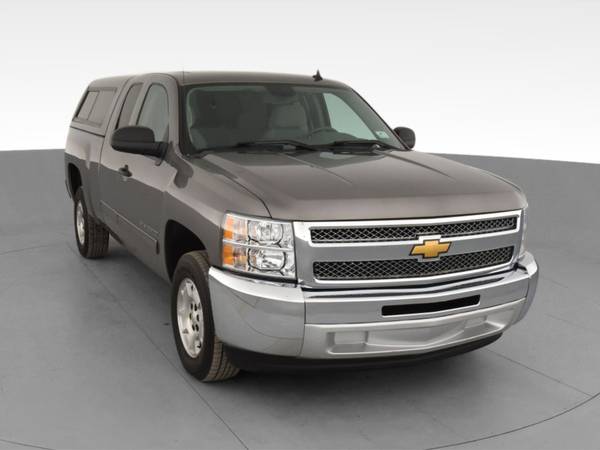2013 Chevy Chevrolet Silverado 1500 Extended Cab LT Pickup 4D 6 1/2... for sale in Buffalo, NY – photo 16