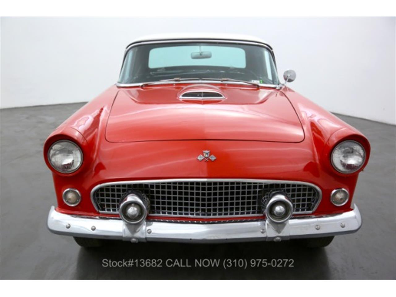 1955 Ford Thunderbird for sale in Beverly Hills, CA – photo 8