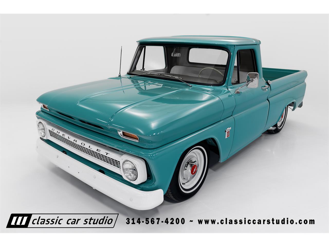 1964 Chevrolet C10 for sale in Saint Louis, MO – photo 3