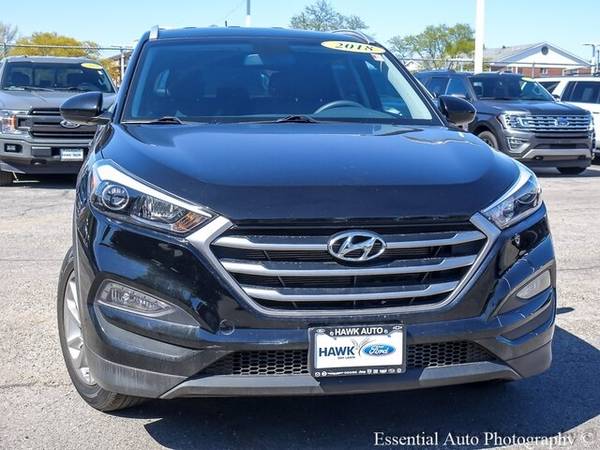 2017 Hyundai Tucson SE - - by dealer - vehicle for sale in Oak Lawn, IL – photo 4