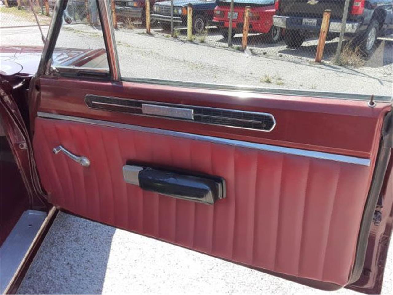 1967 Dodge Coronet for sale in Cadillac, MI – photo 24