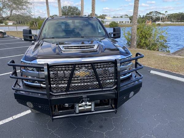 2018 Chevrolet Silverado 2500HD LT AWESOME TRUCK for sale in Vero Beach, FL – photo 4