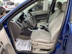 2009 ford focus ses manual trans zero down 119/mo or 5900 for sale in Bixby, OK – photo 6