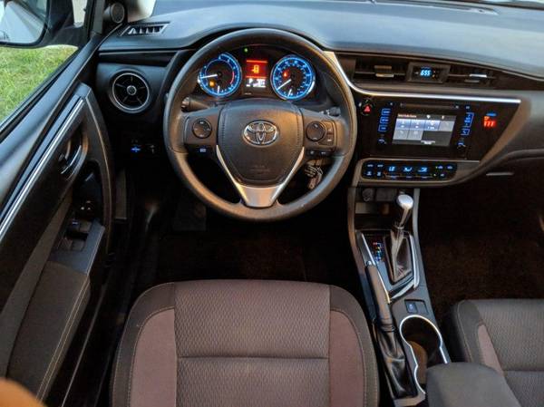 2018 Toyota Corolla LE for sale in 08872, NY – photo 18