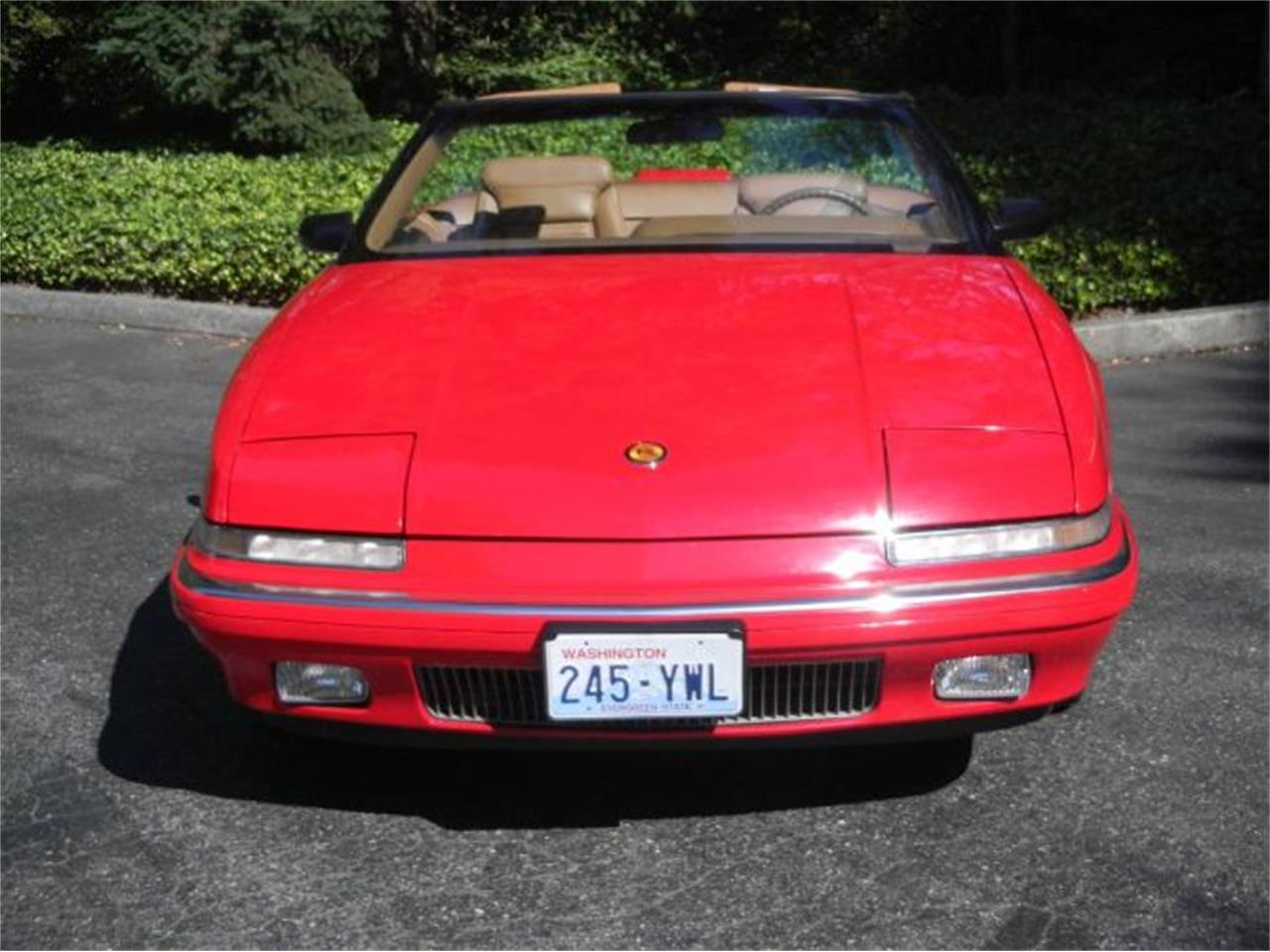 1990 Buick Reatta for sale in Cadillac, MI – photo 14
