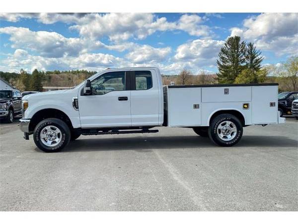 2019 Ford F-350 Super Duty XL 4x4 4dr Supercab 168 for sale in New Lebanon, NY – photo 6