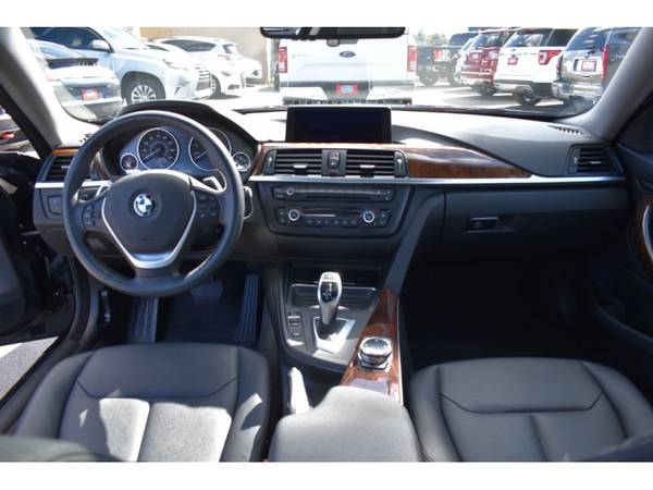 2014 BMW 4 Series 428i xDrive Coupe AWD w/43K for sale in Bend, OR – photo 13