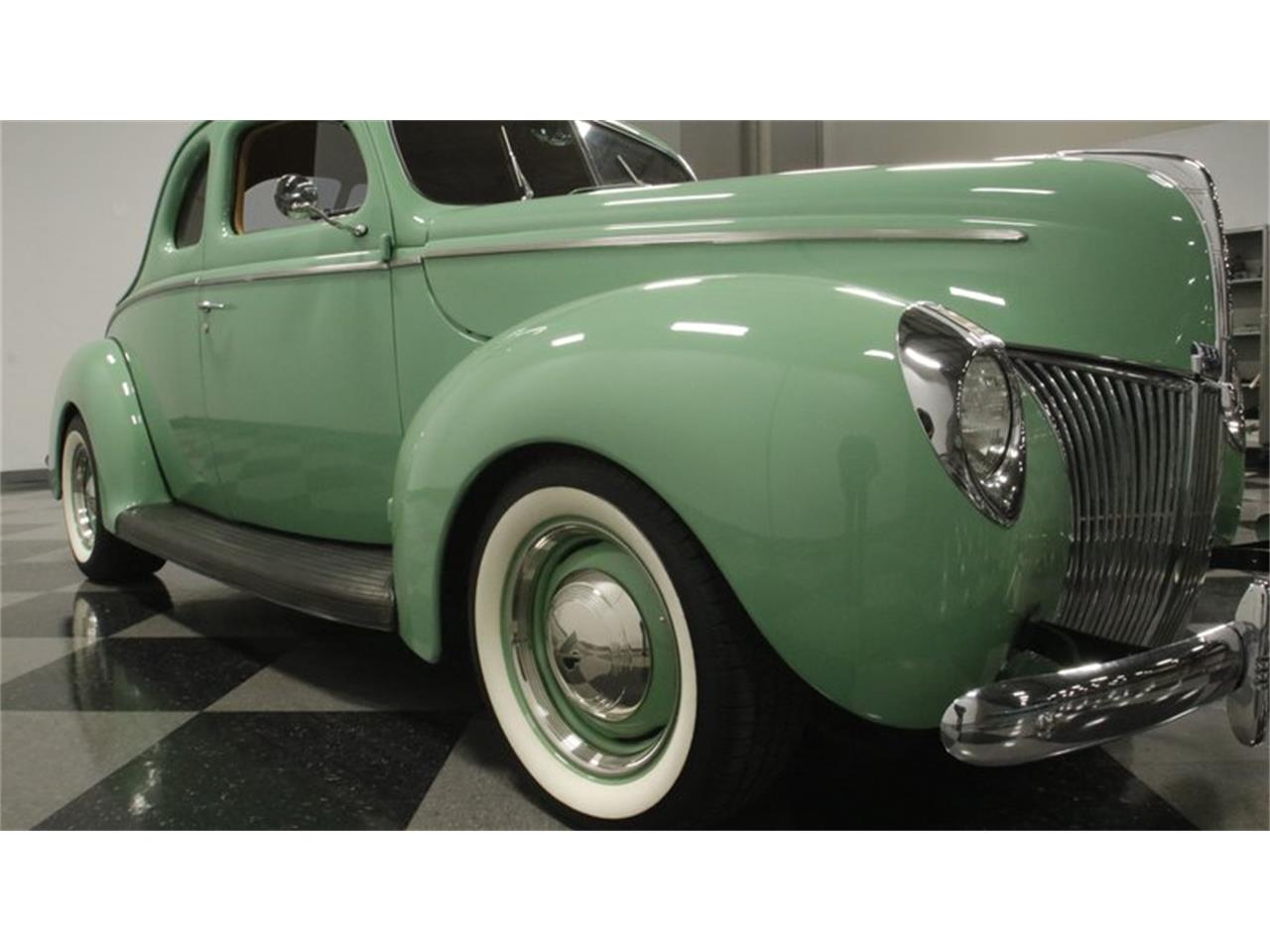 1940 Ford Coupe for sale in Lithia Springs, GA – photo 67
