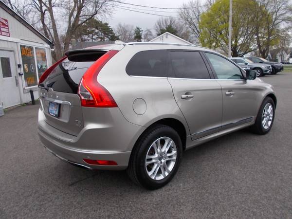 2016 Volvo XC60 AWD 4dr T5 Premier - - by dealer for sale in Cohoes, NY – photo 6