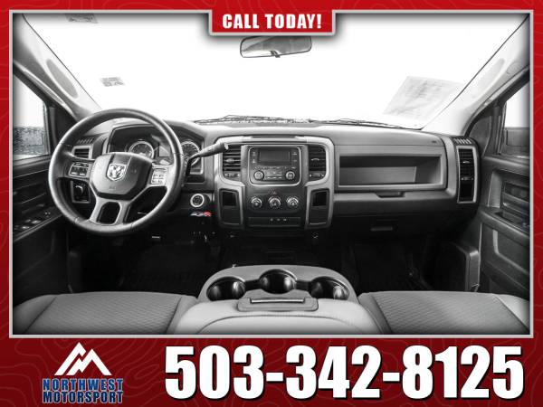 trucks 2017 Dodge Ram 2500 Tradesman 4x4 - - by for sale in Puyallup, OR – photo 3