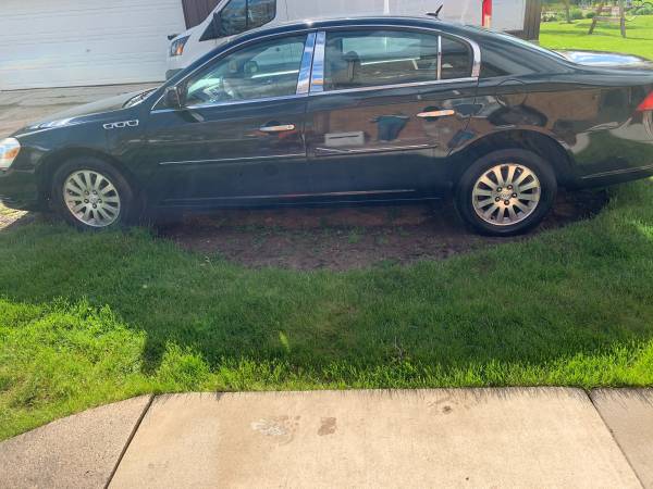 2007 Buick Lucerne for sale in Forest Junction, WI – photo 3
