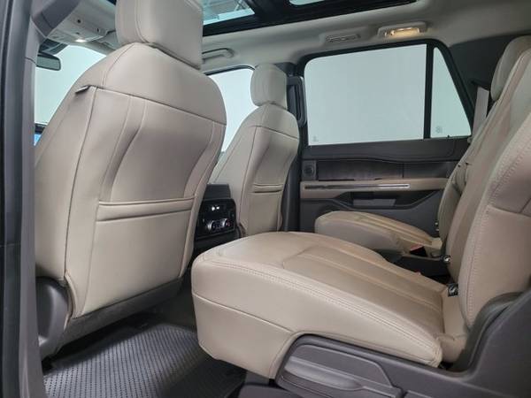 2019 Ford Expedition Max Limited - - by dealer for sale in San Antonio, TX – photo 17