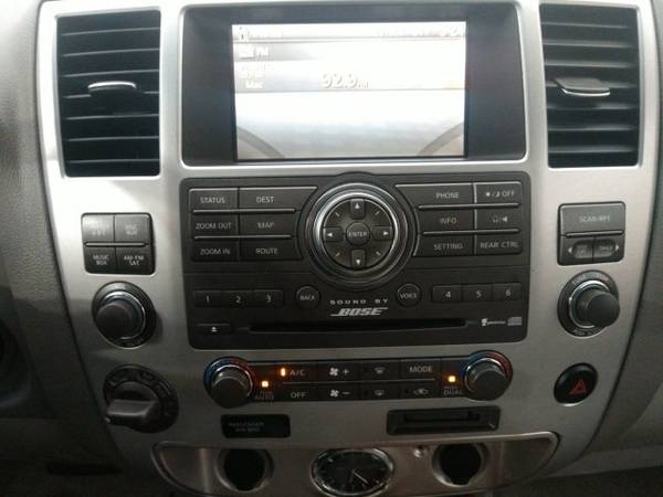 2008 INFINITI QX56 Base for sale in Greenfield, WI – photo 10