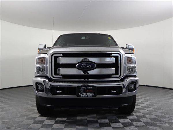 2016 Ford F-350SD XLT - EASY FINANCING! for sale in Portland, OR – photo 2