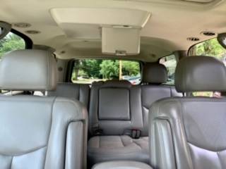 2004 Chevy Tahoe LT - cars & trucks - by owner - vehicle automotive... for sale in Holden, MA – photo 4