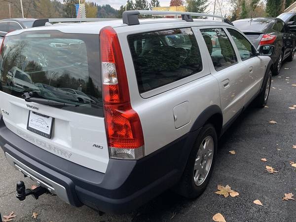 2006 Volvo XC70 - cars & trucks - by dealer - vehicle automotive sale for sale in Bothell, WA – photo 6