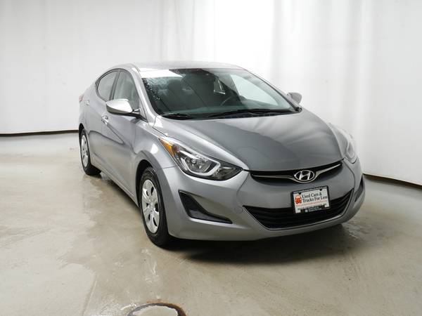 2016 Hyundai Elantra SE for sale in Inver Grove Heights, MN – photo 12