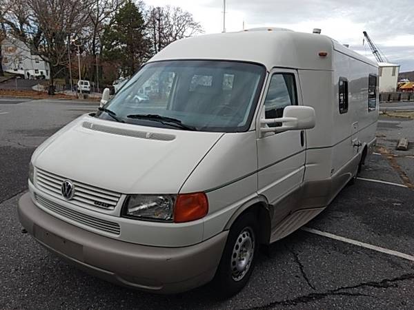 1999 VW Eurovan GLS Rialta! - cars & trucks - by owner - vehicle... for sale in Old Saybrook , CT – photo 7