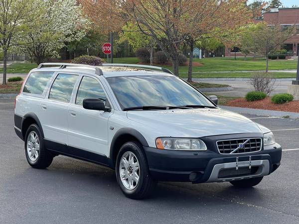 2005 Volvo XC70, Highly Maintained, Must See! - - by for sale in CENTER BARNSTEAD, NH – photo 7