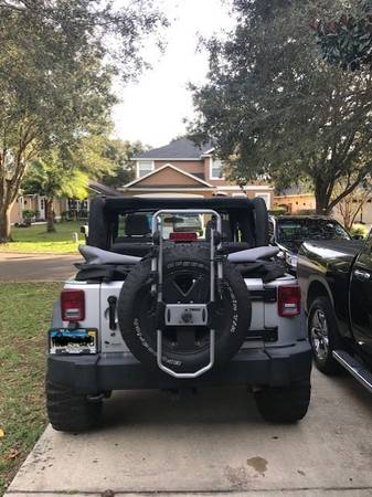 JEEP LIFE!! 2011 Wrangler Sport - cars & trucks - by owner - vehicle... for sale in St. Augustine, FL – photo 14