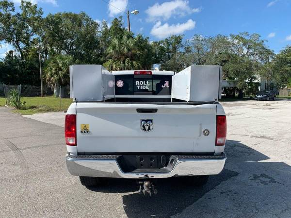 2016 RAM Ram Pickup 2500 Big Horn 4x2 4dr Crew Cab 6.3 ft. SB Pickup... for sale in TAMPA, FL – photo 6