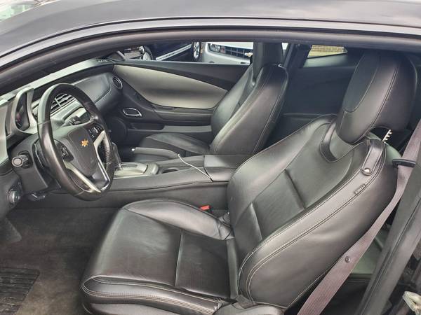 GOT $1000 DOWN AND NEED A VEHICLE?GET THIS *2014 CHEVY CAMARO RS!!* for sale in Elmhurst, IL – photo 8