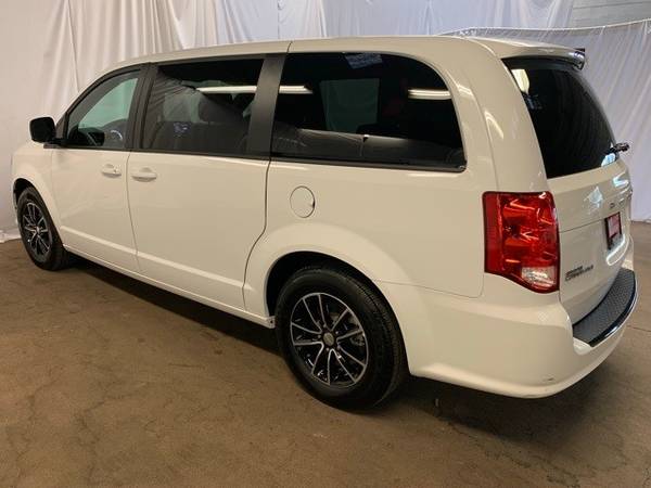 2018 Dodge Grand Caravan SE Passenger Van for sale in Tigard, OR – photo 13