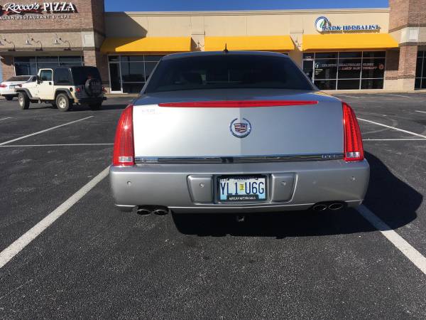 Cadillac DTS 2007 for sale in Benedict, MO – photo 3