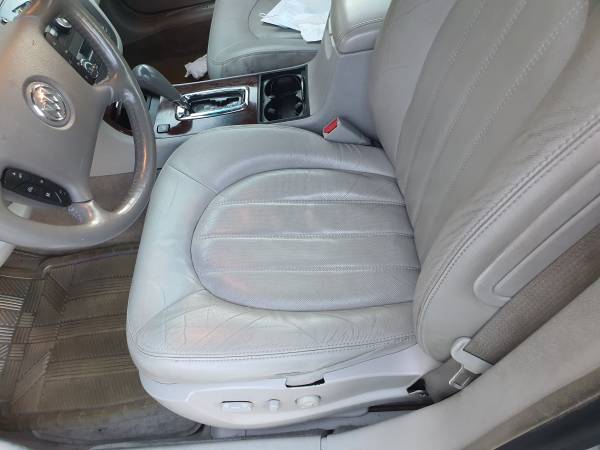 2008 Buick Lucern 99K Miles for sale in Gaithersburg, District Of Columbia – photo 11