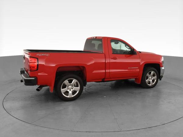 2016 Chevy Chevrolet Silverado 1500 Regular Cab LT Pickup 2D 6 1/2... for sale in Lancaster, PA – photo 12