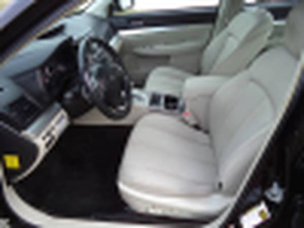 2012 Subaru Legacy 2 5i Premium stock 2369 - - by for sale in Grand Rapids, MI – photo 10