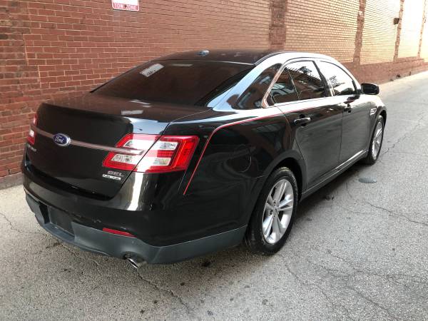 2013 Ford Taurus SEL, V6, Loaded, Clean, Warranty! for sale in Chicago, IL – photo 2