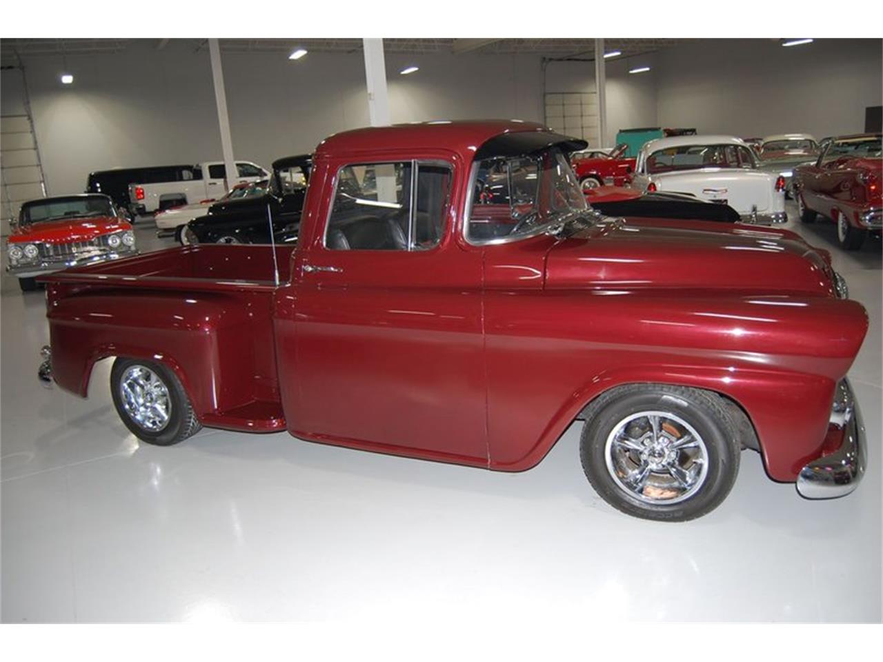1958 Chevrolet Apache for sale in Rogers, MN – photo 8