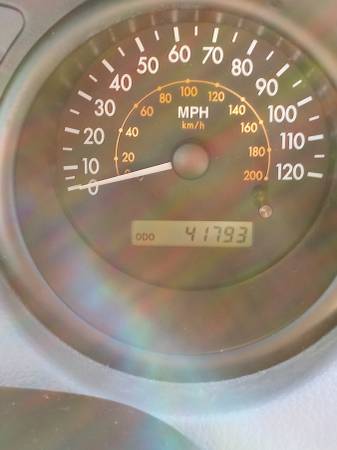 2005 Chevy Aveo for sale in Arlington, TX – photo 15