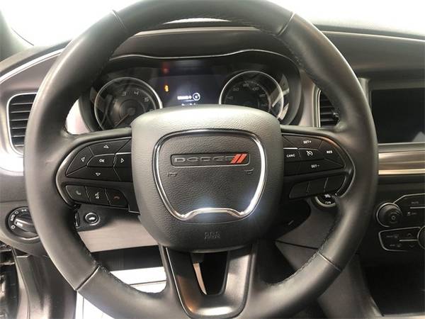 2019 Dodge Charger SXT with - - by dealer - vehicle for sale in Wapakoneta, OH – photo 22