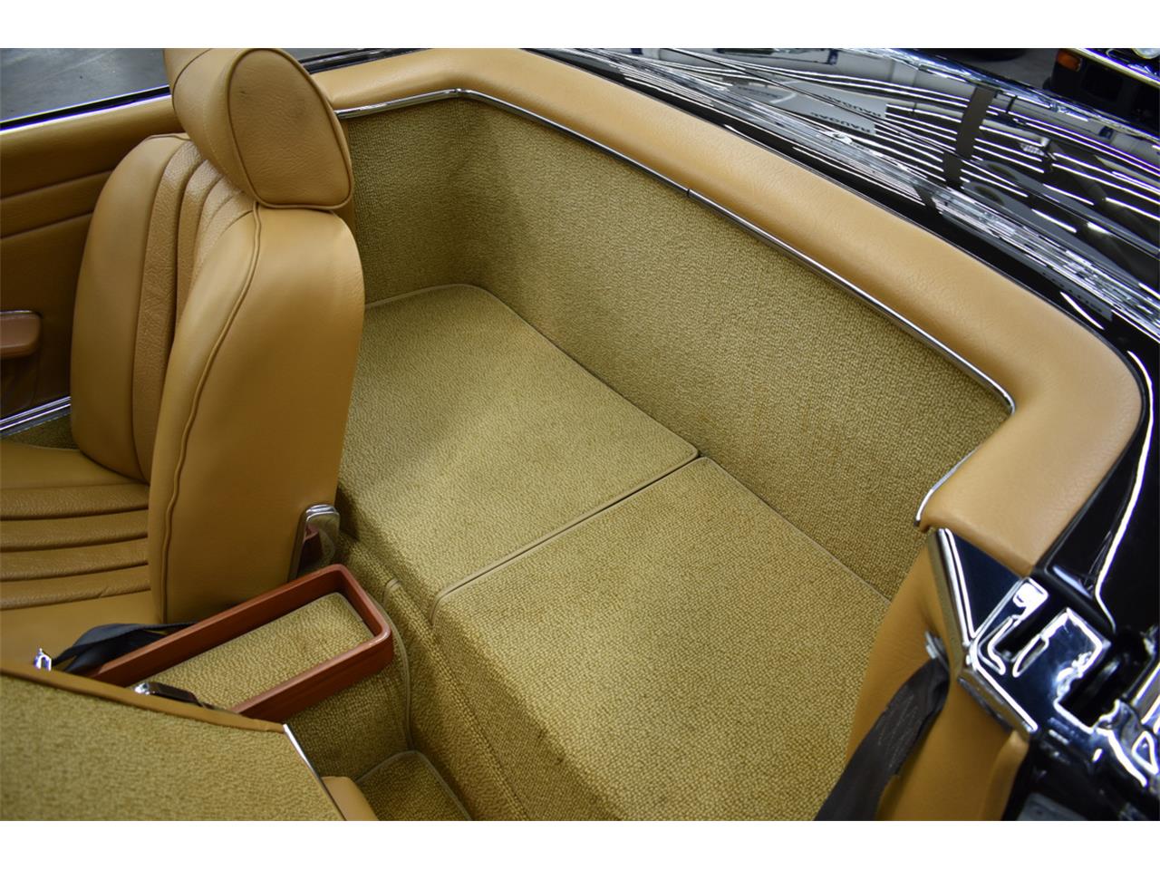 1970 Mercedes-Benz 280SL for sale in Huntington Station, NY – photo 49