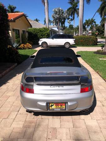 1999 porsche complete new factory motor updated with 15,000 miles for sale in Delray Beach, FL – photo 12
