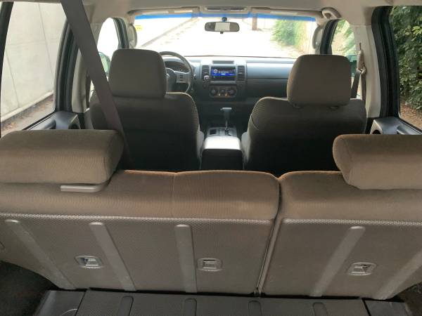 2006 NISSAN XTERRA S LOW MILEAGE 98000 MILES ONLY for sale in Santa Ana, CA – photo 19