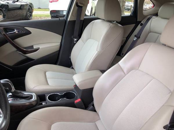 2014 Buick Verano Base 4dr Sedan Sedan for sale in Tallahassee, FL – photo 18