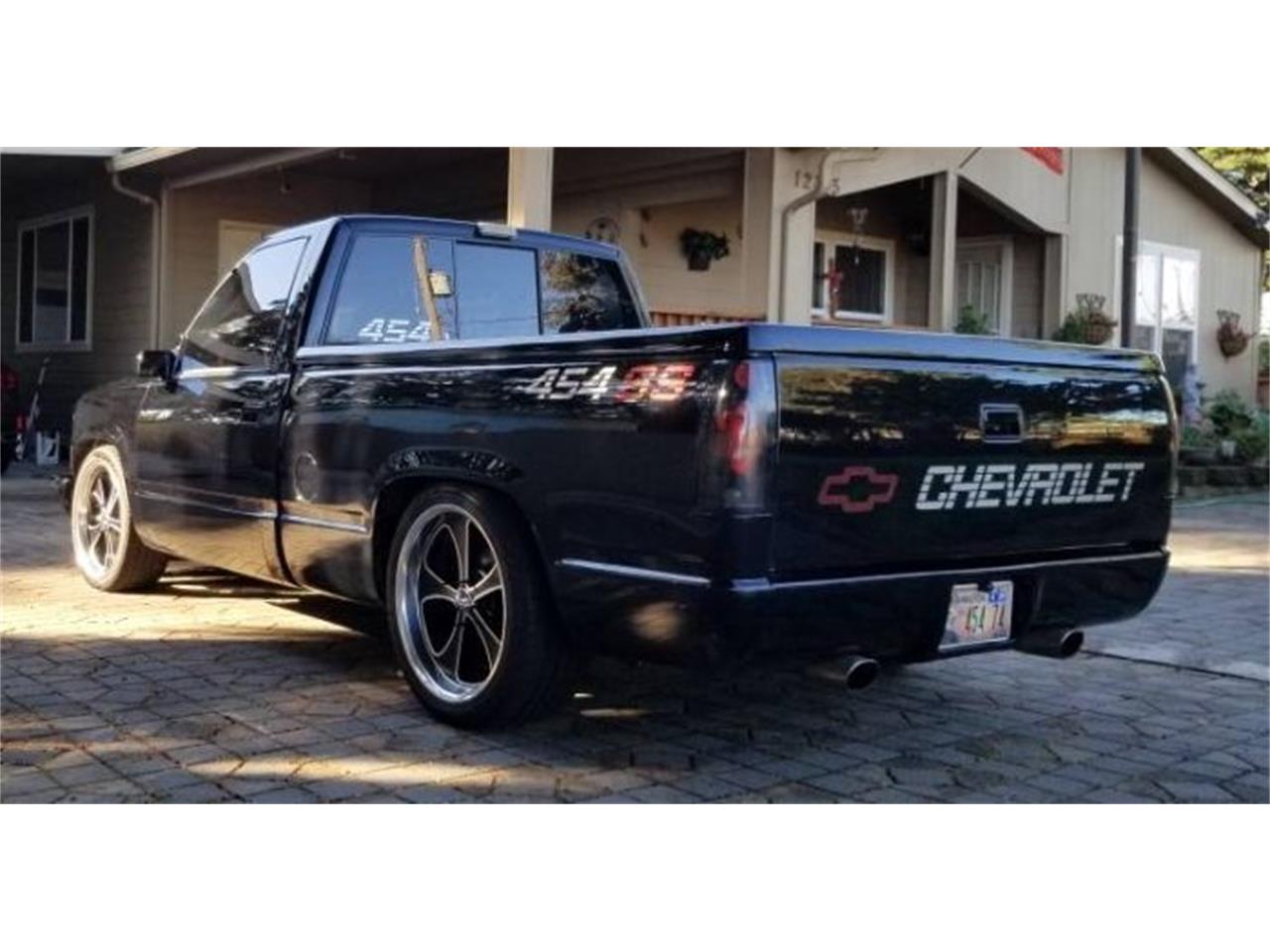 1990 Chevrolet Super Sport for sale in Cadillac, MI – photo 2