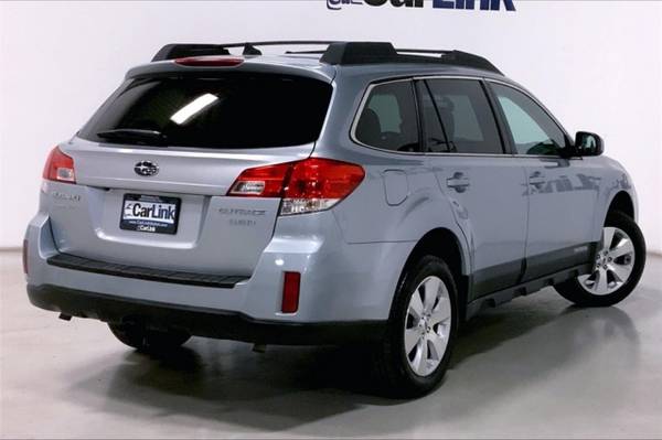 2012 Subaru Outback 3 6R - - by dealer - vehicle for sale in Morristown, NJ – photo 18