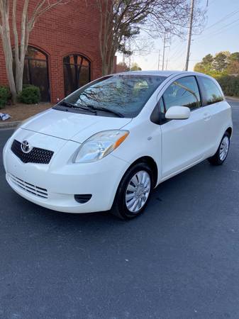 TOYOTA YARIS - - by dealer - vehicle automotive sale for sale in Tucker, GA – photo 2