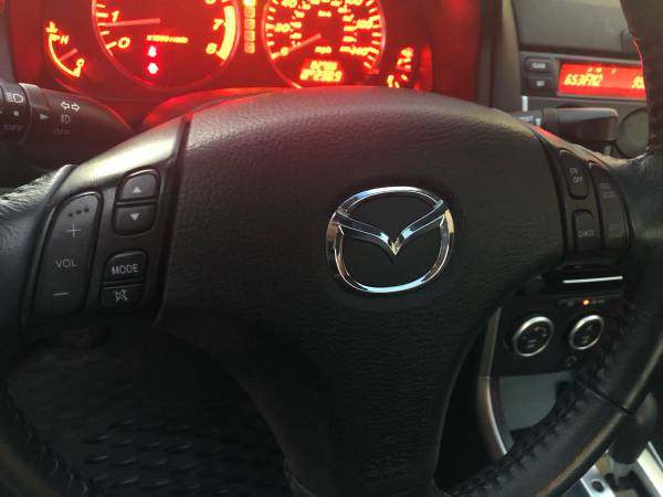 Mazda 6 Grand touring for sale in Plymouth, MI – photo 2