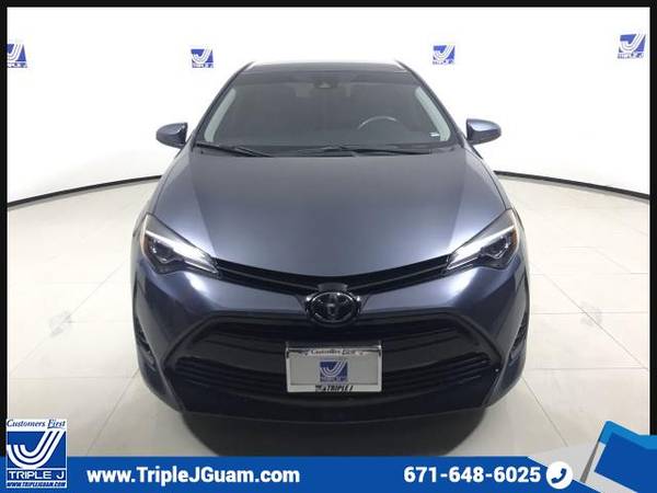 2017 Toyota Corolla - - by dealer for sale in Other, Other – photo 20