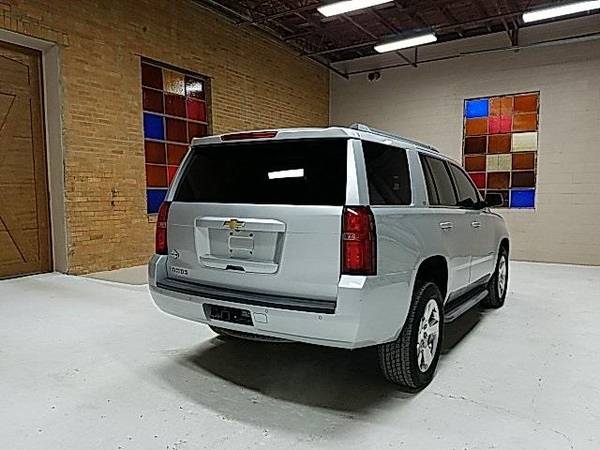 2015 Chevrolet Tahoe LT - SUV - cars & trucks - by dealer - vehicle... for sale in Comanche, TX – photo 7